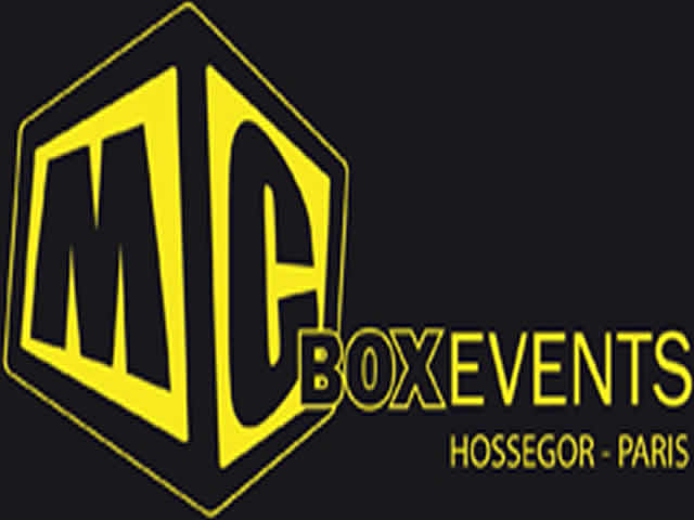 MC Box Events