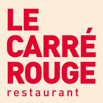Le Carré Rouge