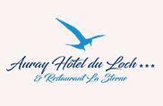 Best Western Auray Le Loch & Restaurant La Sterne