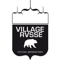 Le Village Russe