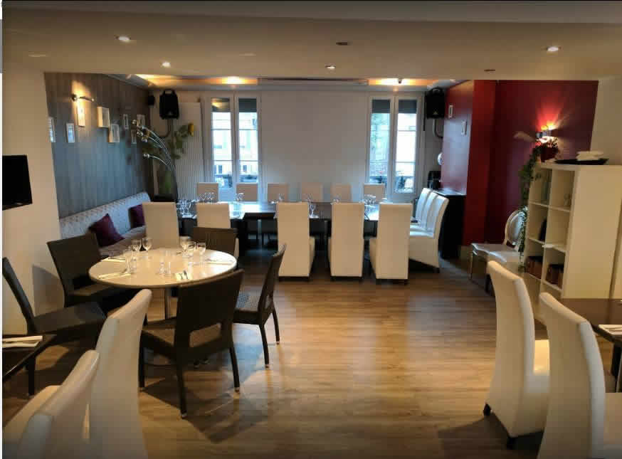 Restaurant L’Avenue