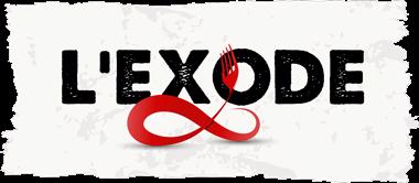 Restaurant L'Exode