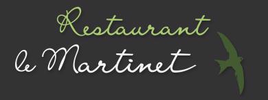 Restaurant Le Martinet