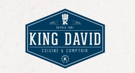 king David 