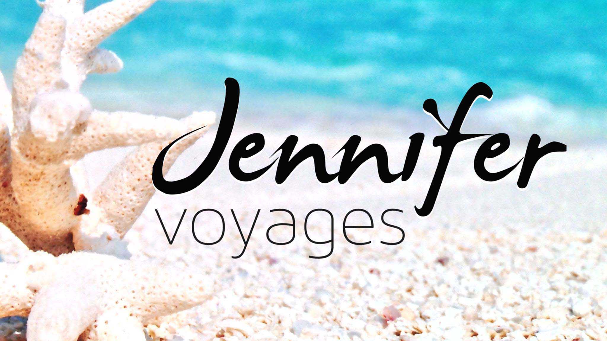 Jennifer Voyages 