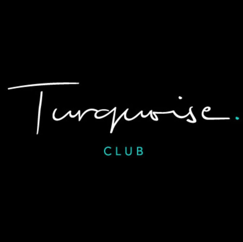 Club Turquoise
