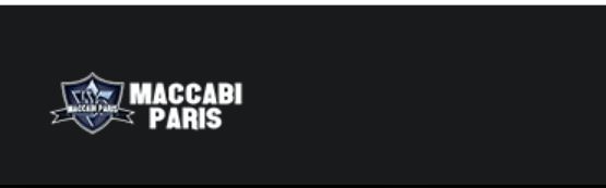 Sporting club maccabi de Paris