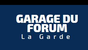 Garage Forum
