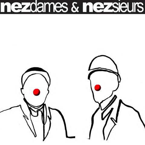 Nezdames&Nezsieurs