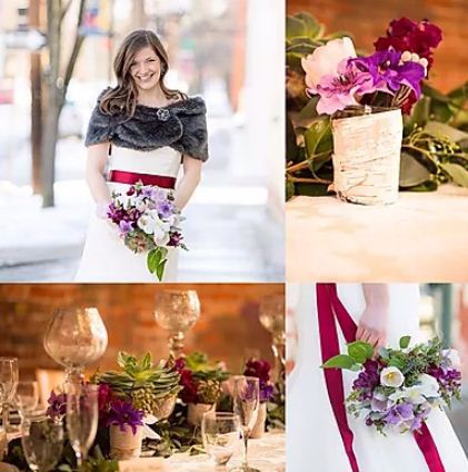 Twenty One Event