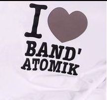 Band'Atomik