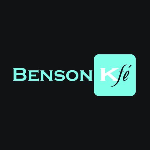 Benson Kfe 