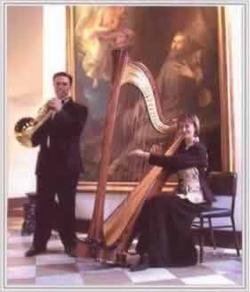 Duo Harpe et Cor