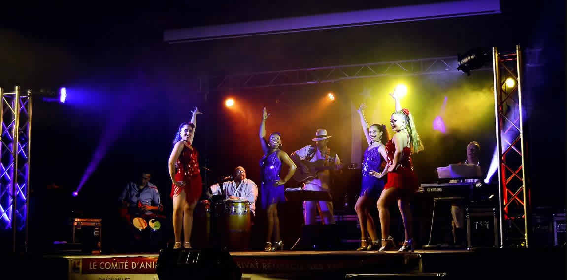 GROUPE ESPERANZA