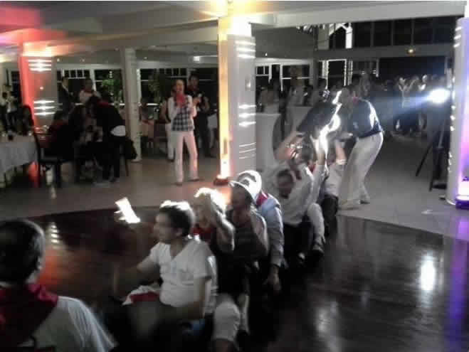 Bordo Events