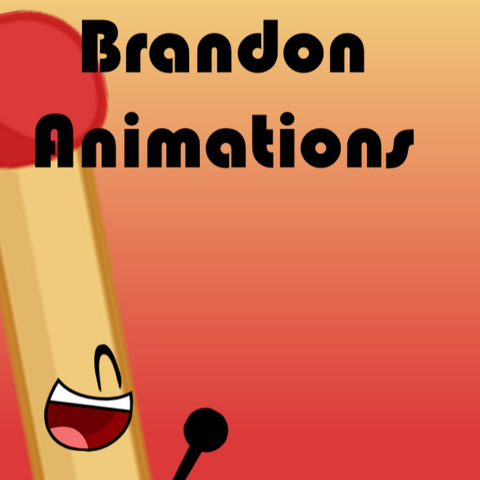Dauteuille Brandon animation