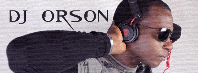 DJ ORSON