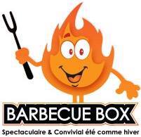 Barbecue Box traiteur Aquitaine					