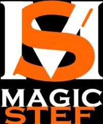 MAGICSTEF magicien, animateur