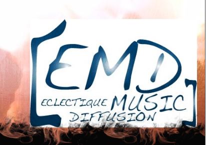 ECLECTIQUE MUSIC DIFFUSION