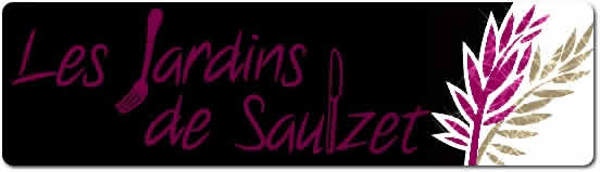 Les Jardins de Saulzet