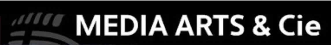 MEDIA ARTS CIE