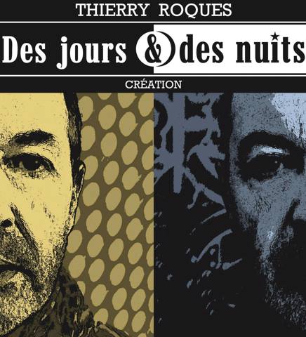 THIERRY ROQUES