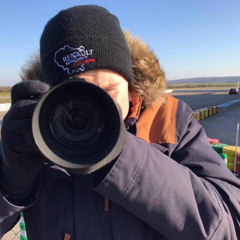 RC photographie