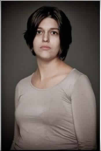 VALÉRIE PINARD