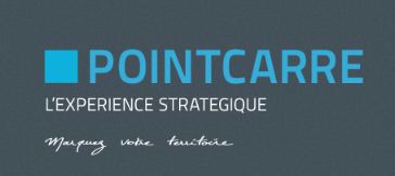 POINT CARRE
