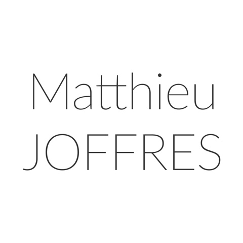 JOFFRES MATHIEU