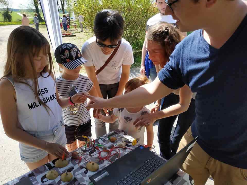 LE MOULIN DE BRAINANS