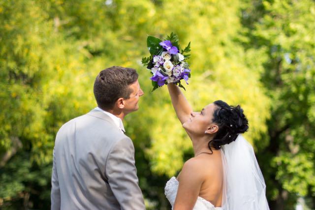 Photographe de Mariage