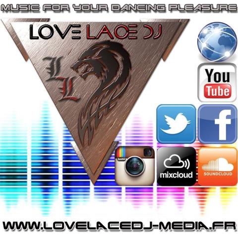 LOVELACE DJ MEDIA