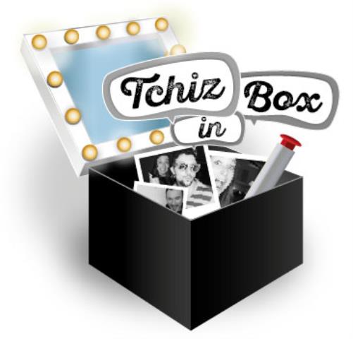 Tchiz In Box