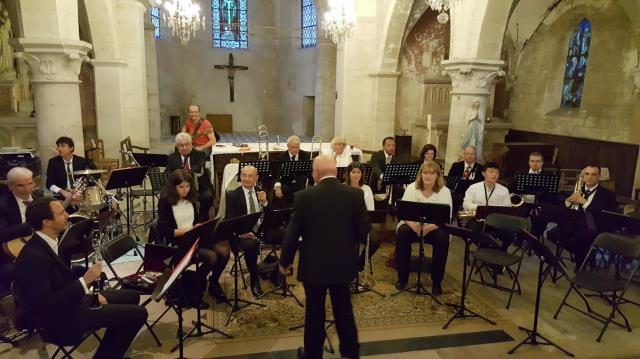 La Banda Musicale