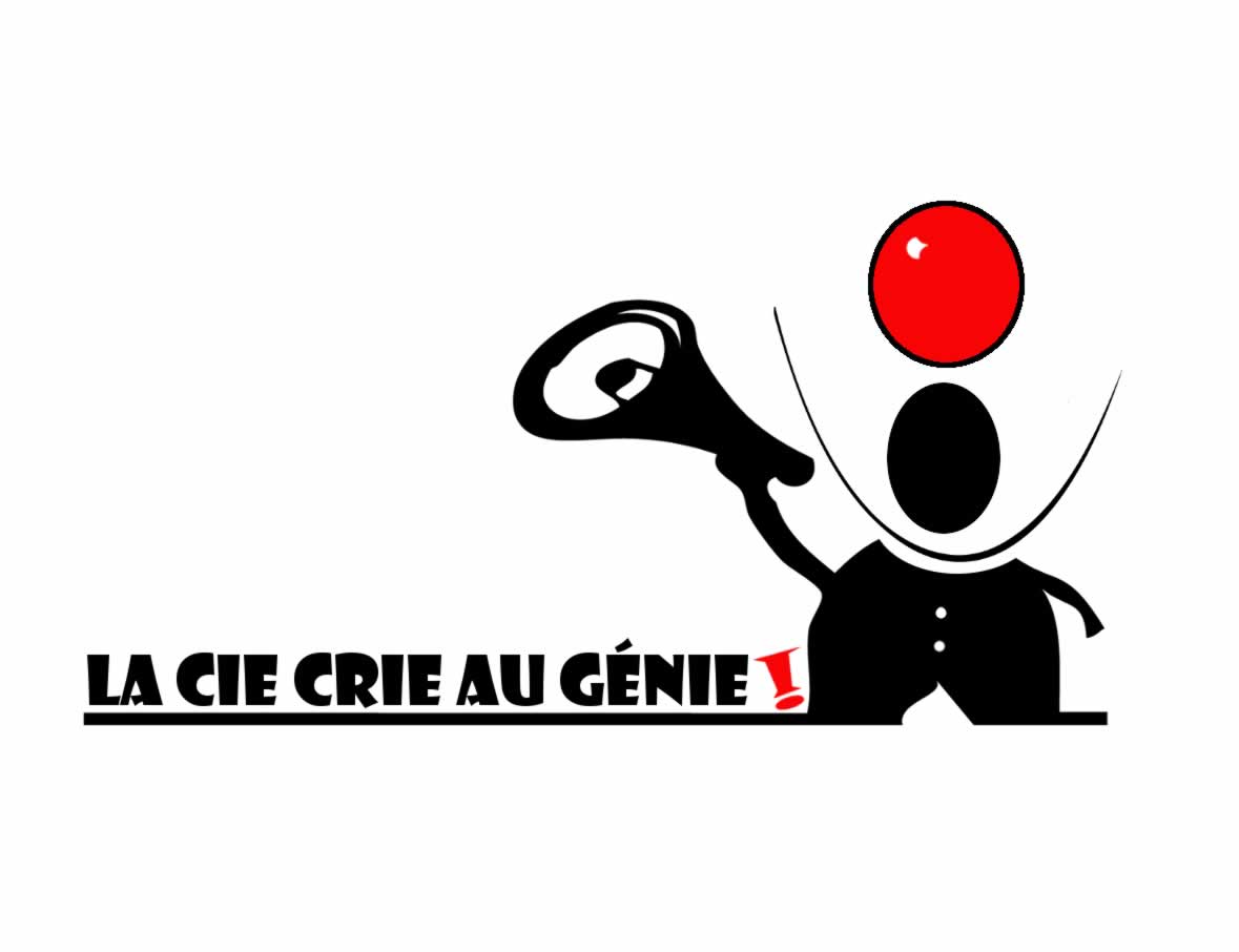 compagnie Crie Au génie !
