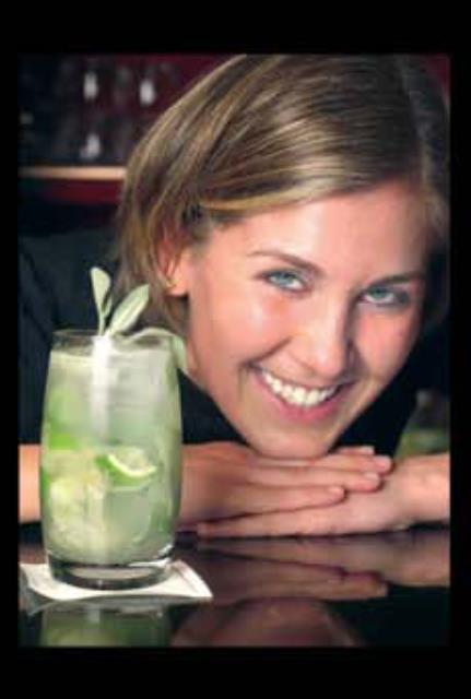 La Fabrique à cocktail