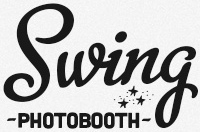 Swing photobooth