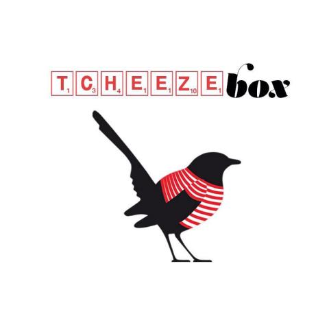 Tcheeze box