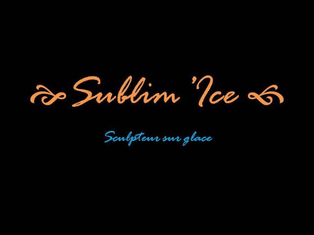 SUBLIM’ICE