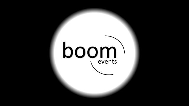 boom events