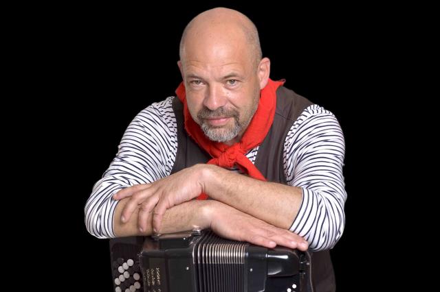 Philippe Naudot