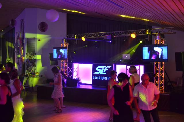 SLF EVENEMENT