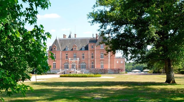 Domaine de Chalès