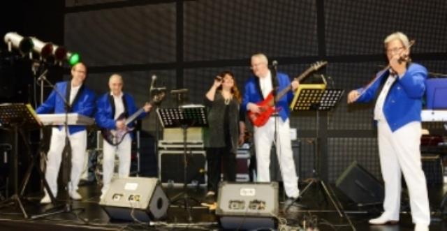 Orchestre Européen Henri Petitu
