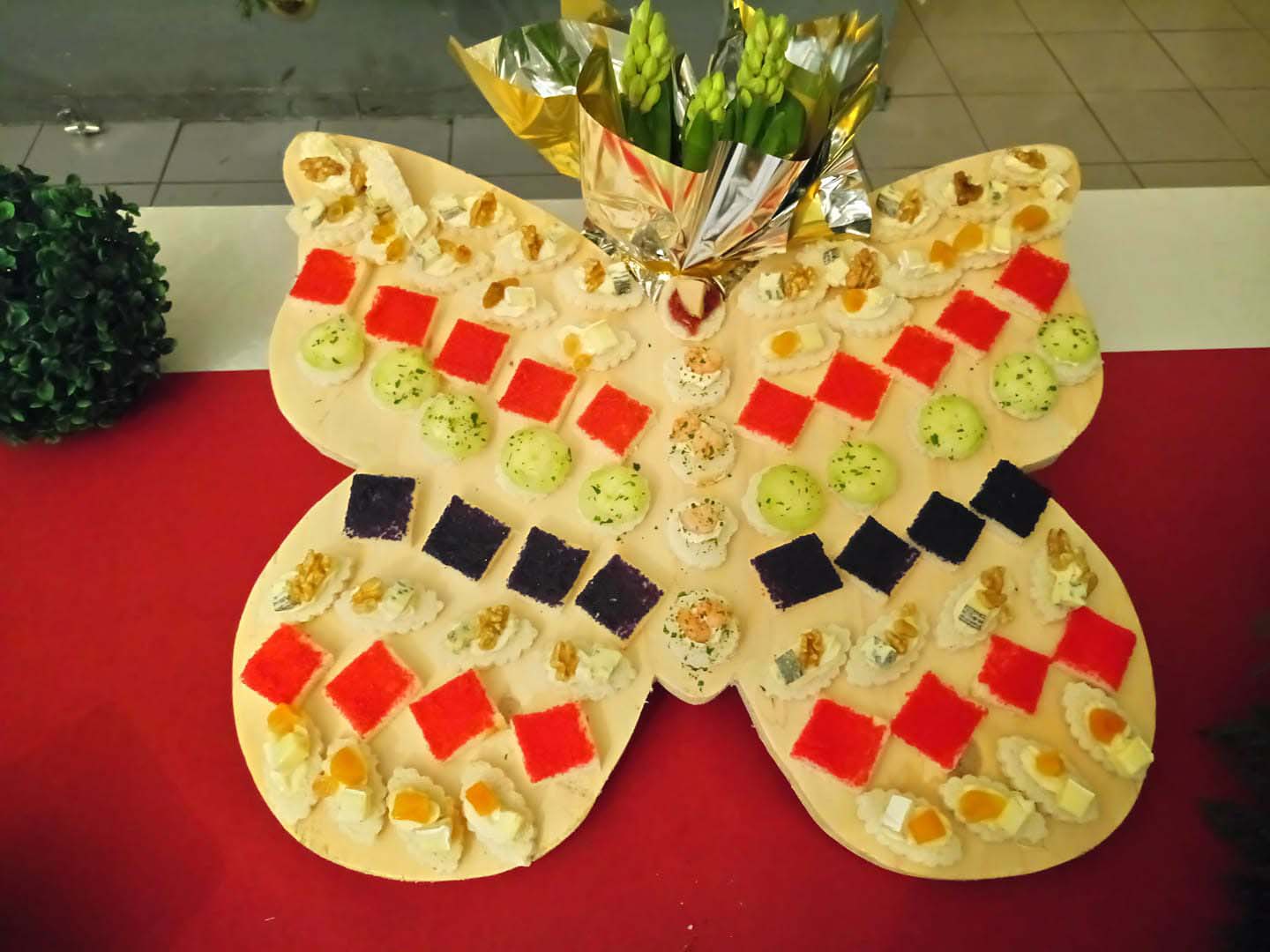 CTNTraiteur