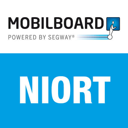 Mobilboard niort
