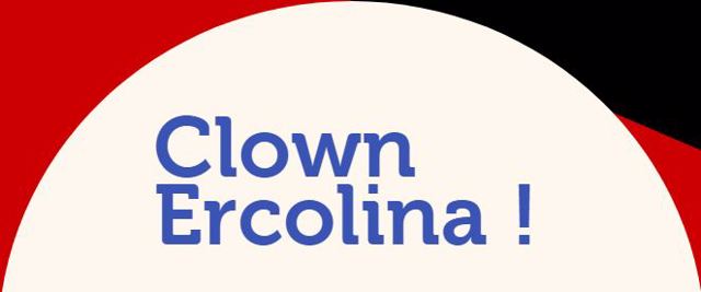 culture clown