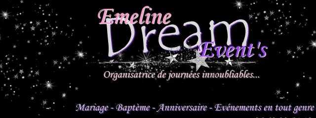 Emeline Dream Event's